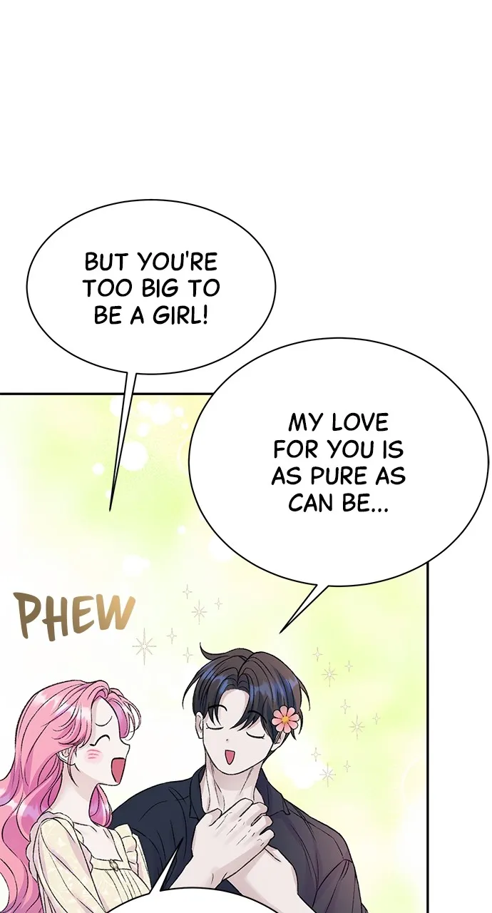 I Thought My Time Was Up! Chapter 101 page 47 - 