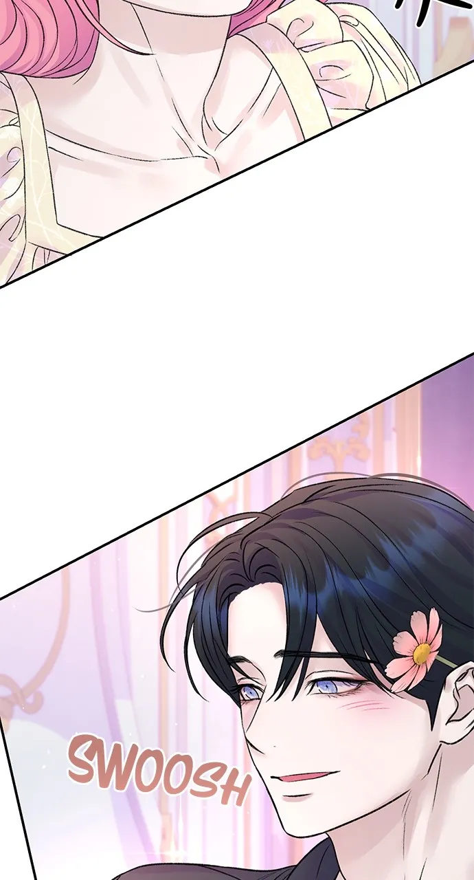 I Thought My Time Was Up! Chapter 101 page 49 - 