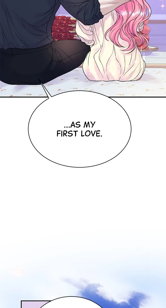 I Thought My Time Was Up! Chapter 101 page 52 - 