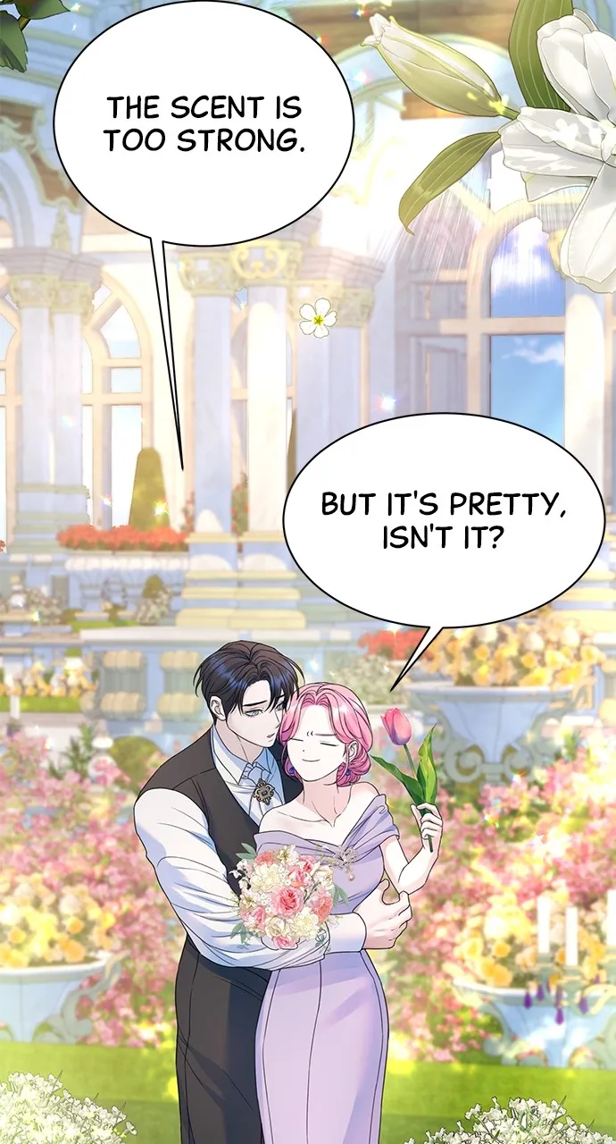 I Thought My Time Was Up! Chapter 101 page 7 - 