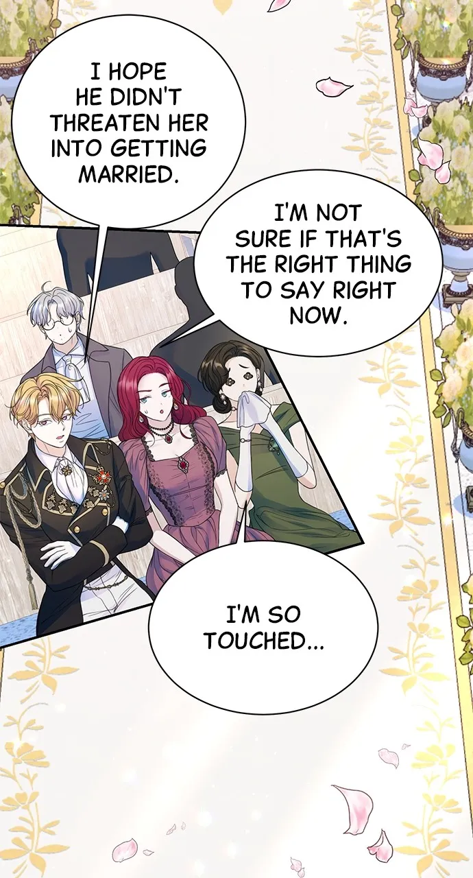 I Thought My Time Was Up! Chapter 101 page 70 - 