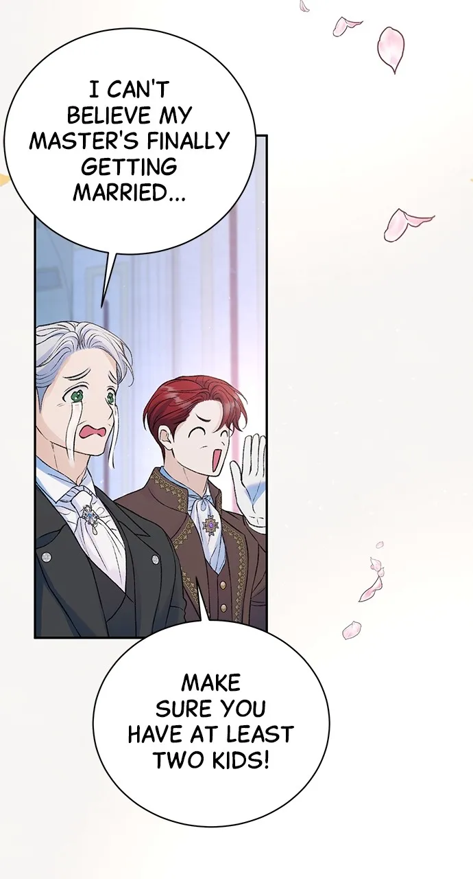 I Thought My Time Was Up! Chapter 101 page 72 - 