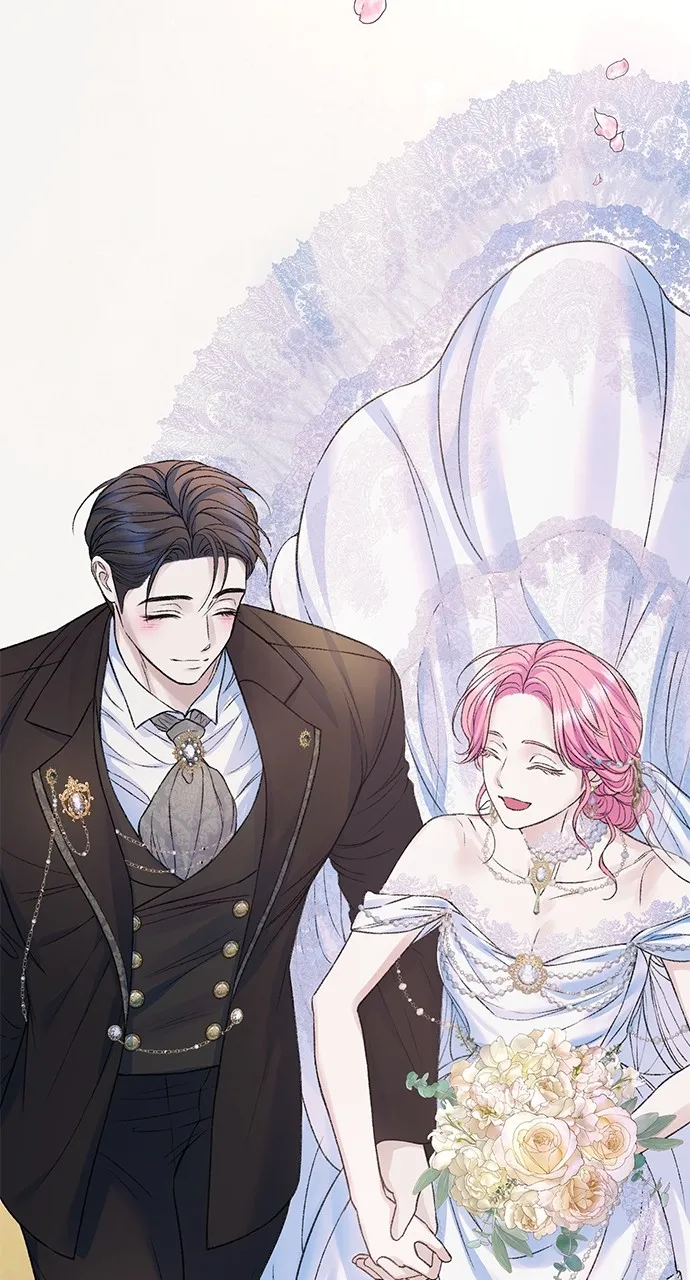 I Thought My Time Was Up! Chapter 101 page 74 - 