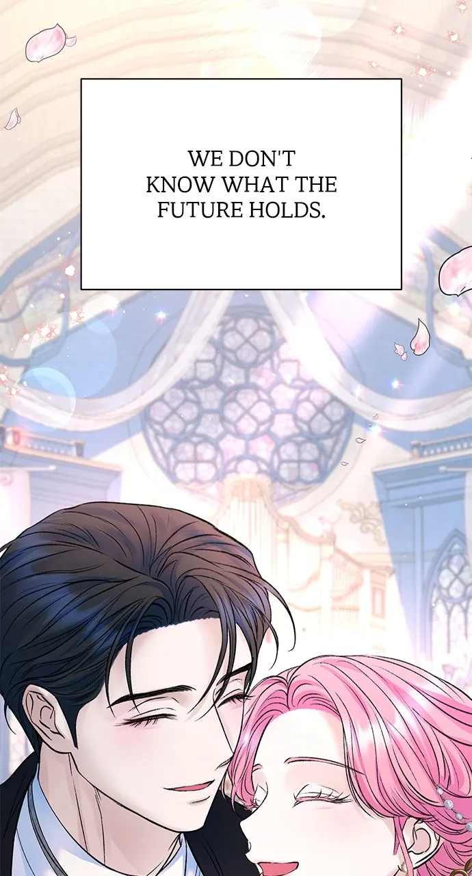 I Thought My Time Was Up! Chapter 101 page 76 - 