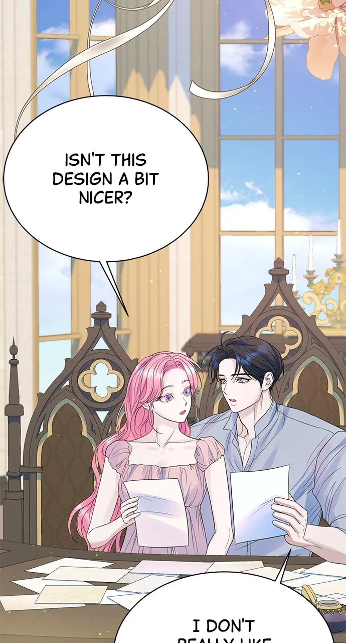 I Thought My Time Was Up! Chapter 101 page 9 - 