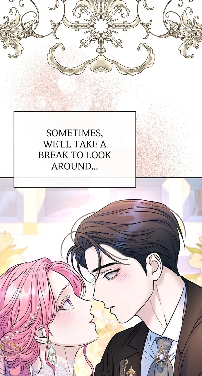 I Thought My Time Was Up! Chapter 101 page 85 - 
