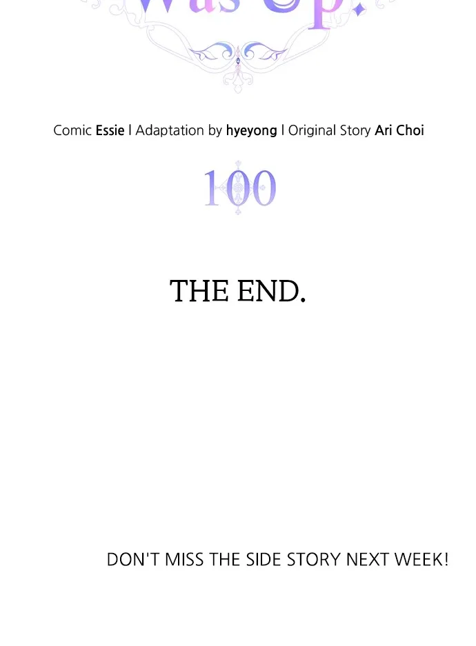 I Thought My Time Was Up! Chapter 101 page 90 - 
