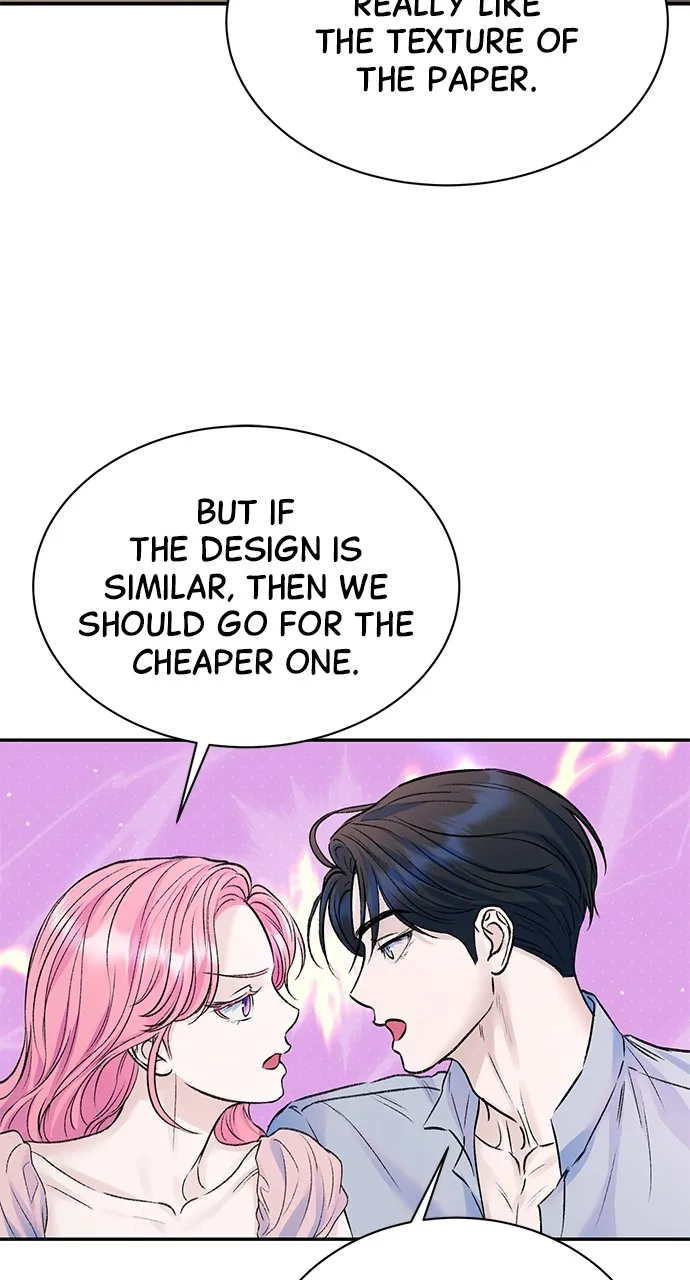 I Thought My Time Was Up! Chapter 101 page 10 - 