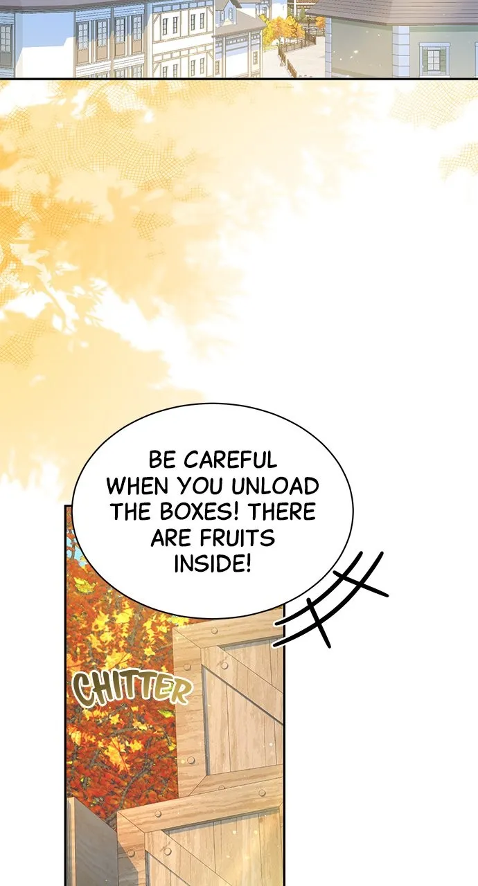 I Thought My Time Was Up! Chapter 102 page 12 - 