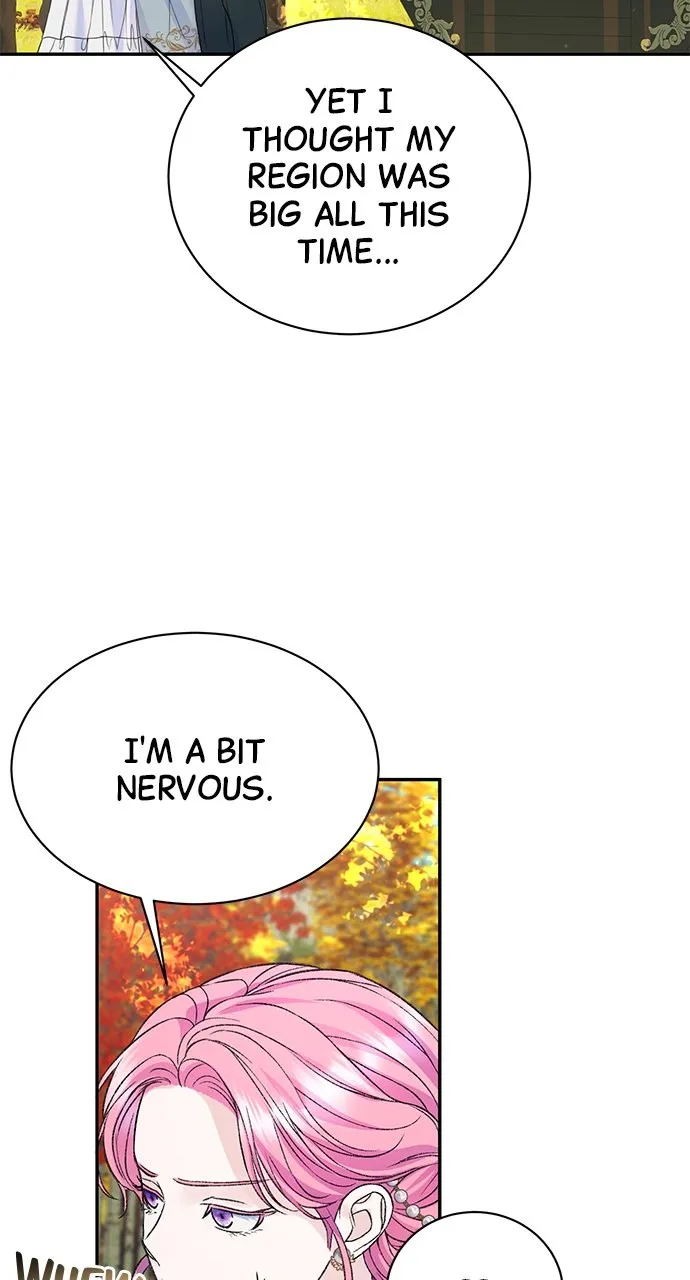 I Thought My Time Was Up! Chapter 102 page 15 - 