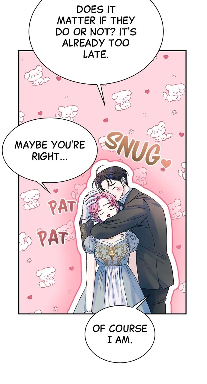 I Thought My Time Was Up! Chapter 102 page 18 - 