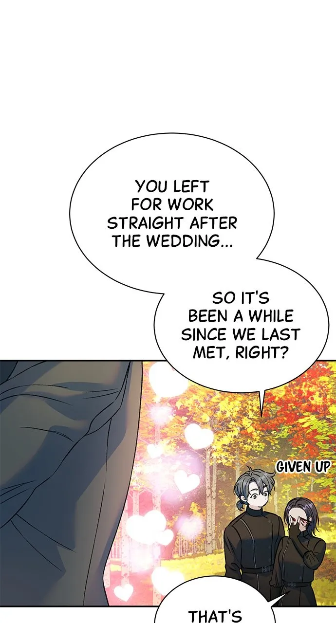 I Thought My Time Was Up! Chapter 102 page 22 - 