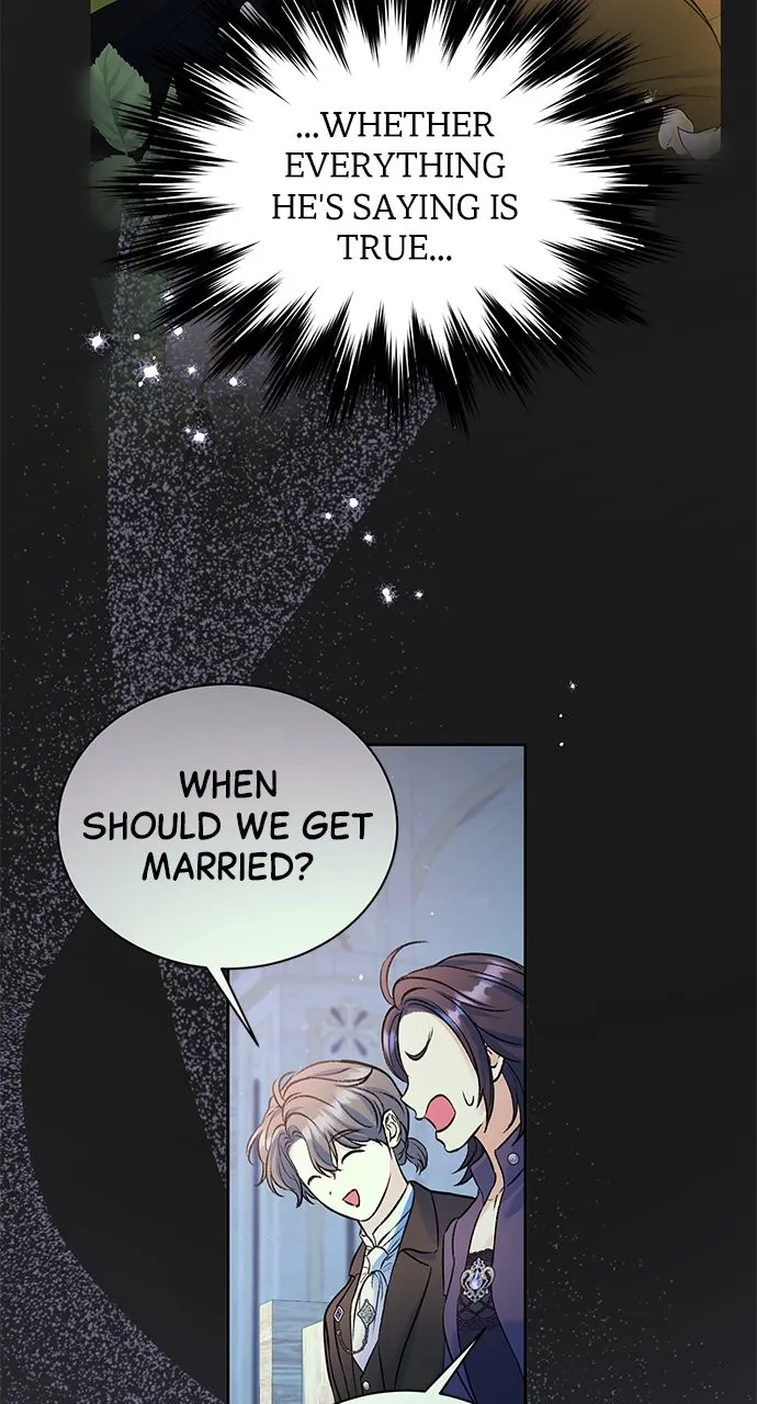 I Thought My Time Was Up! Chapter 102 page 30 - 