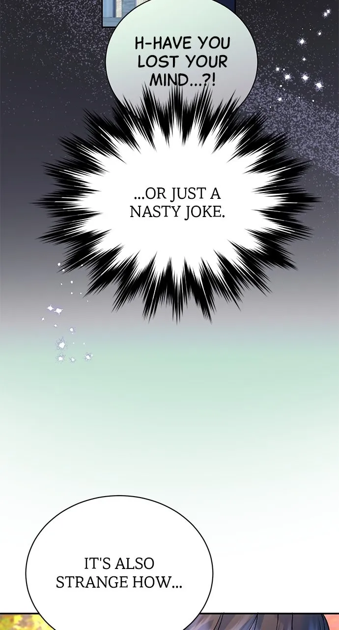 I Thought My Time Was Up! Chapter 102 page 31 - 