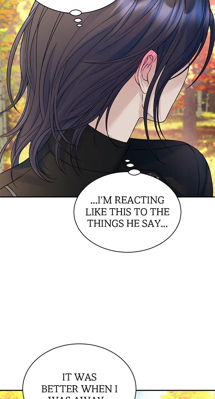 I Thought My Time Was Up! Chapter 102 page 32 - 
