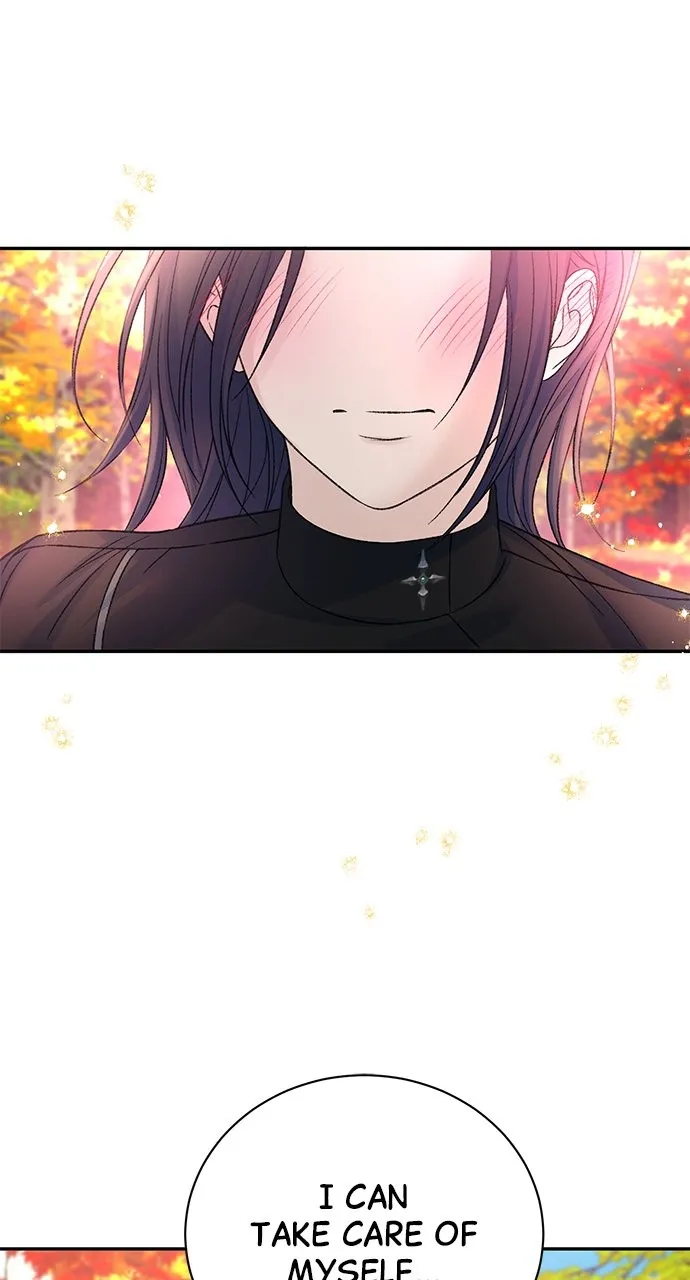I Thought My Time Was Up! Chapter 102 page 37 - 
