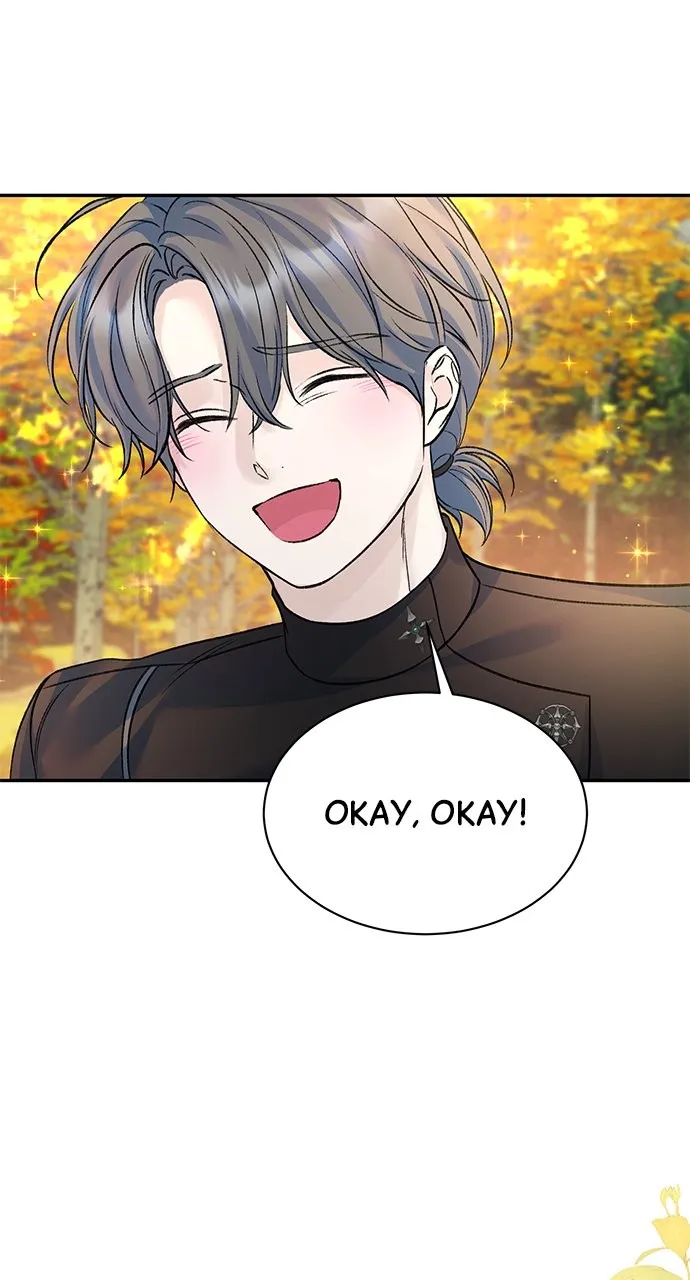 I Thought My Time Was Up! Chapter 102 page 39 - 
