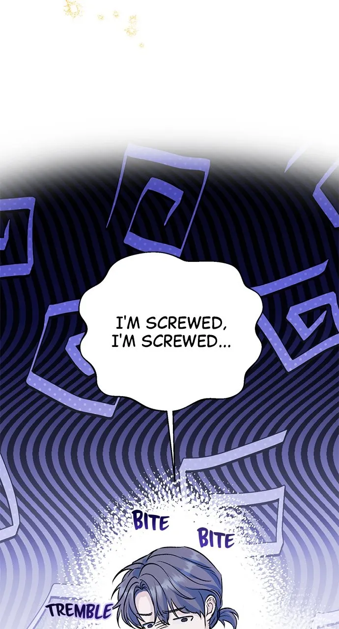 I Thought My Time Was Up! Chapter 102 page 41 - 
