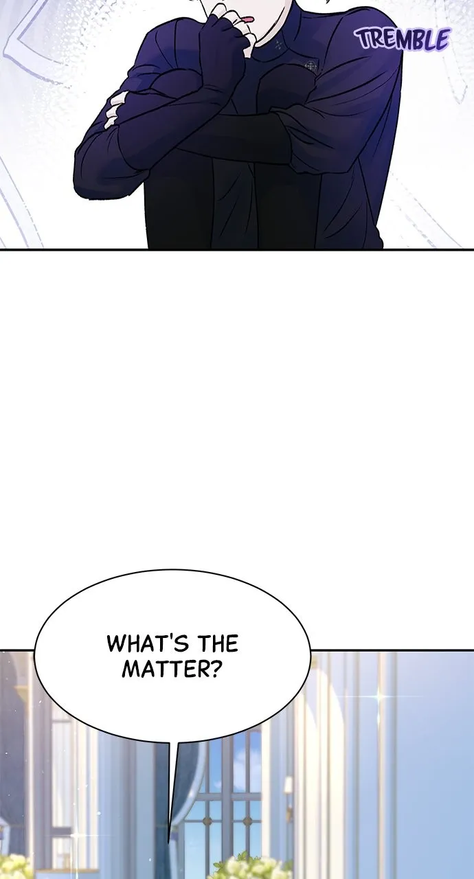 I Thought My Time Was Up! Chapter 102 page 42 - 