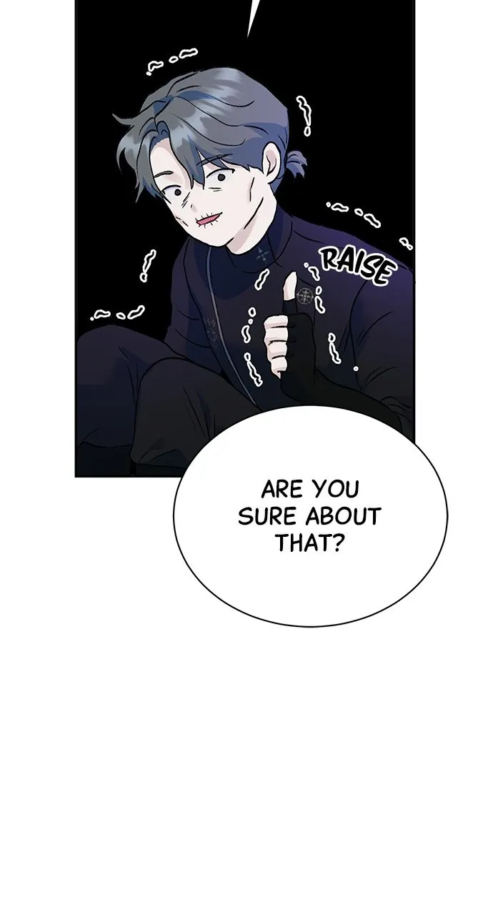 I Thought My Time Was Up! Chapter 102 page 44 - 