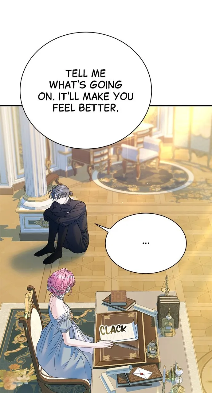 I Thought My Time Was Up! Chapter 102 page 45 - 