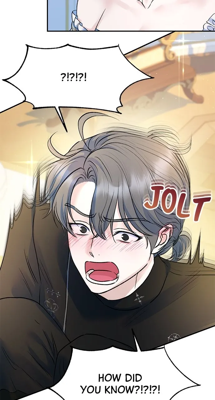 I Thought My Time Was Up! Chapter 102 page 47 - 