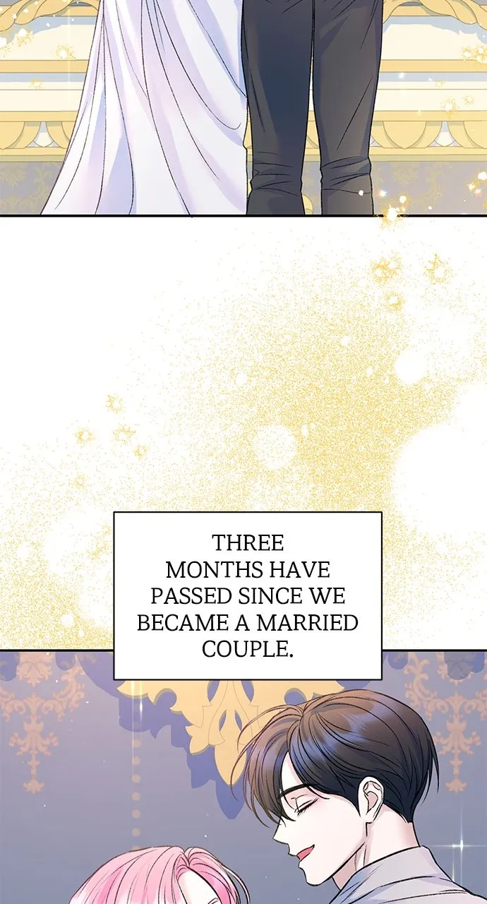 I Thought My Time Was Up! Chapter 102 page 6 - 