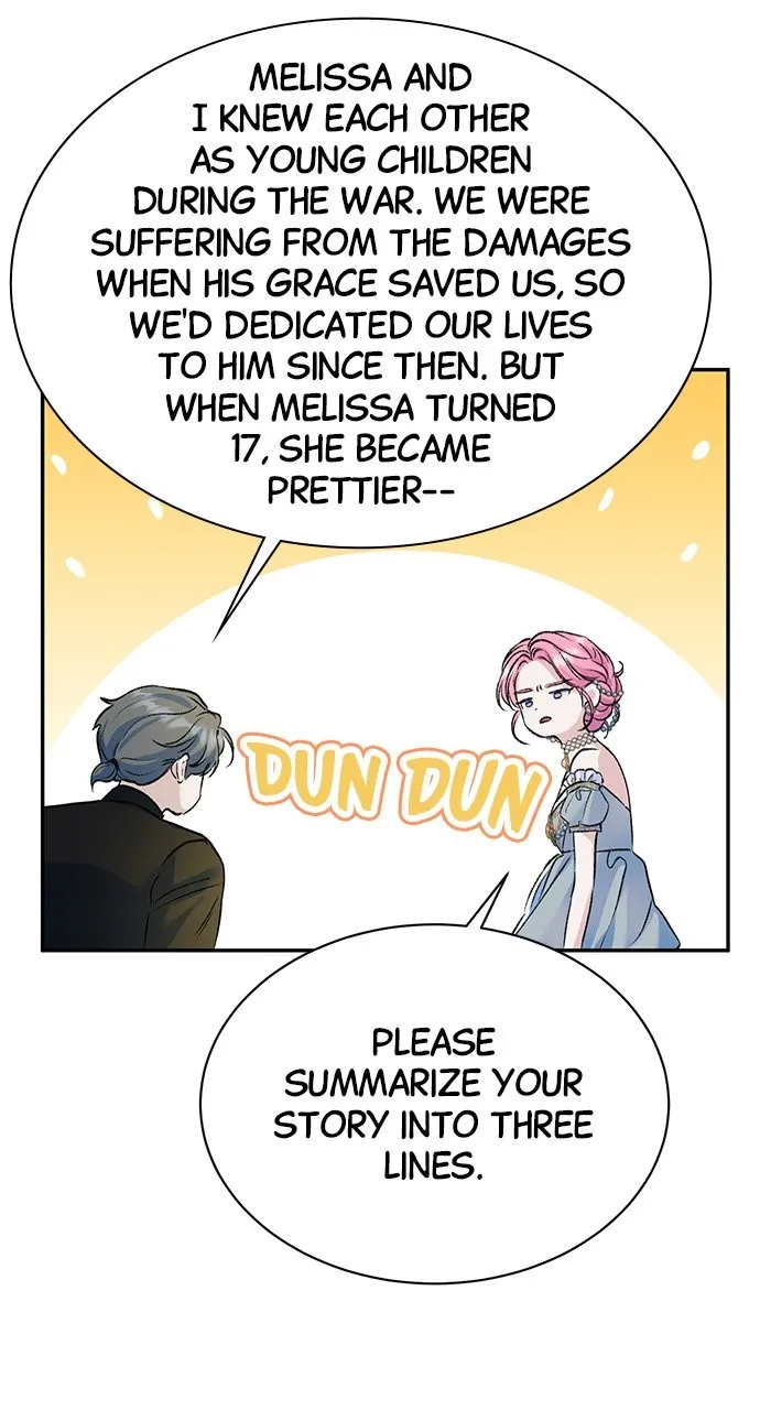I Thought My Time Was Up! Chapter 102 page 52 - 