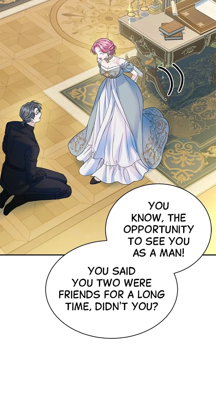 I Thought My Time Was Up! Chapter 102 page 62 - 