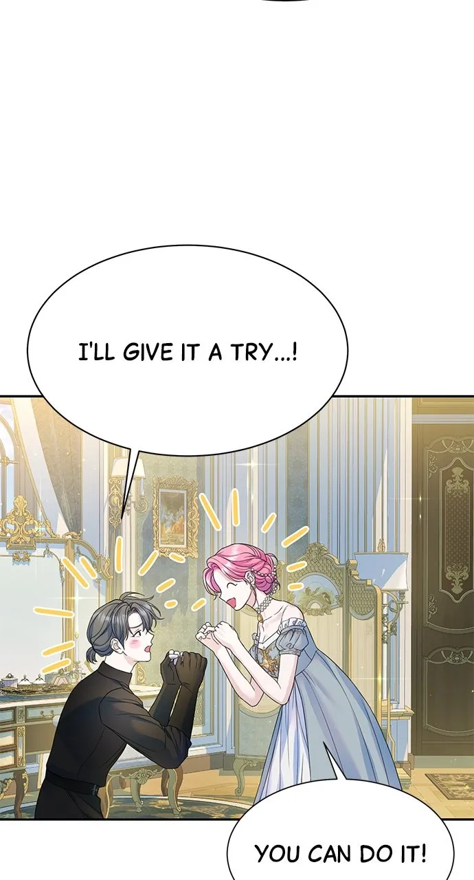 I Thought My Time Was Up! Chapter 102 page 64 - 