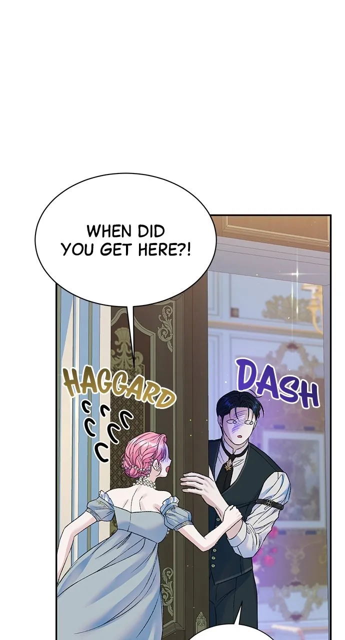 I Thought My Time Was Up! Chapter 102 page 67 - 