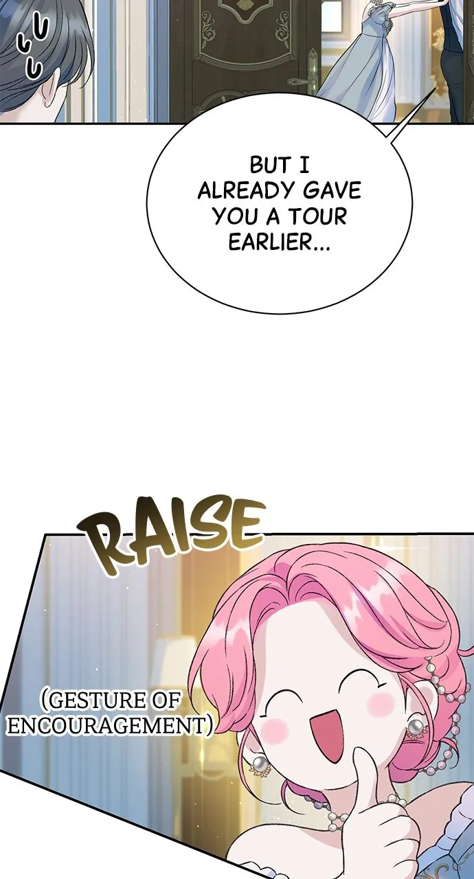 I Thought My Time Was Up! Chapter 102 page 69 - 