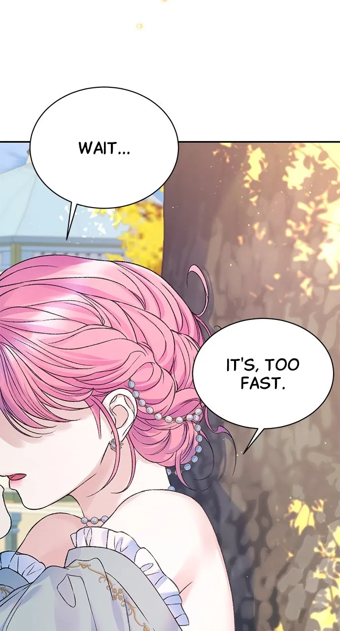 I Thought My Time Was Up! Chapter 102 page 73 - 