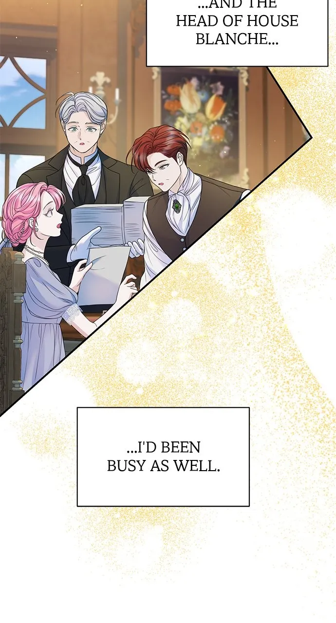 I Thought My Time Was Up! Chapter 102 page 9 - 