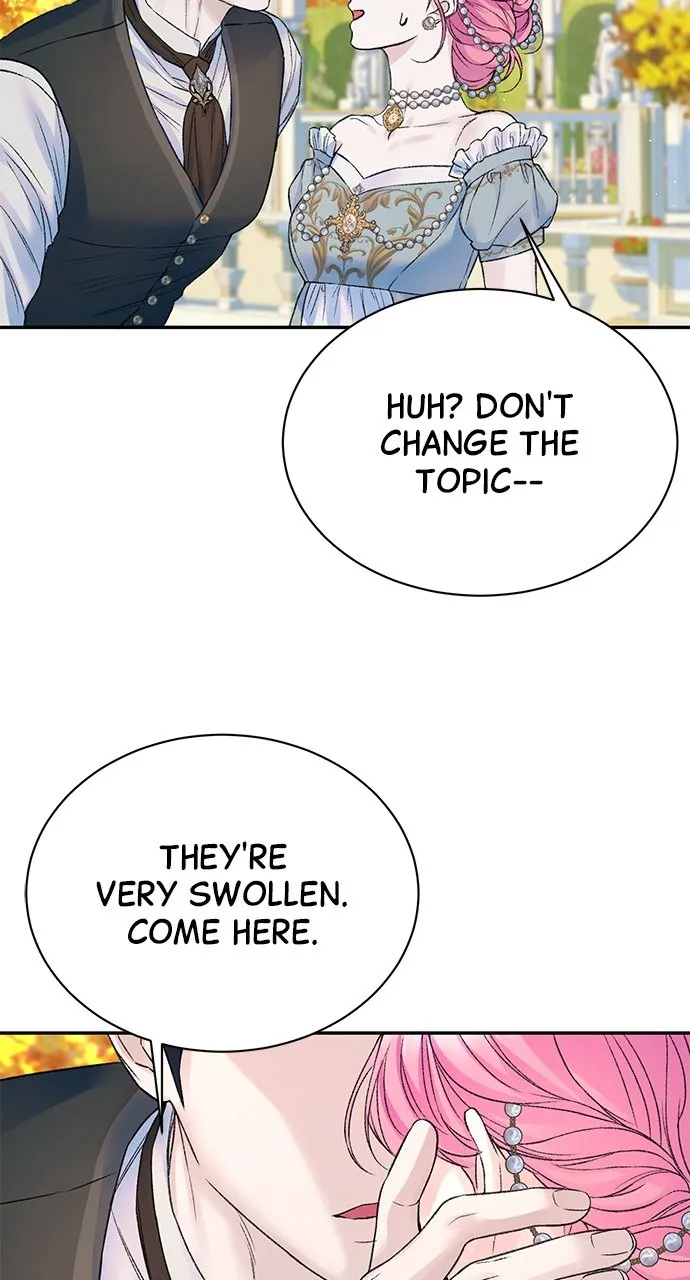I Thought My Time Was Up! Chapter 103 page 13 - 