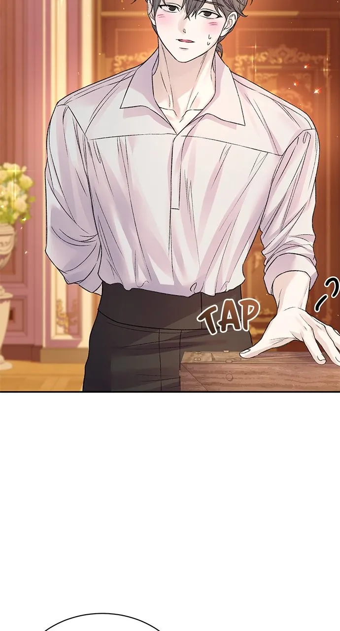 I Thought My Time Was Up! Chapter 103 page 22 - 