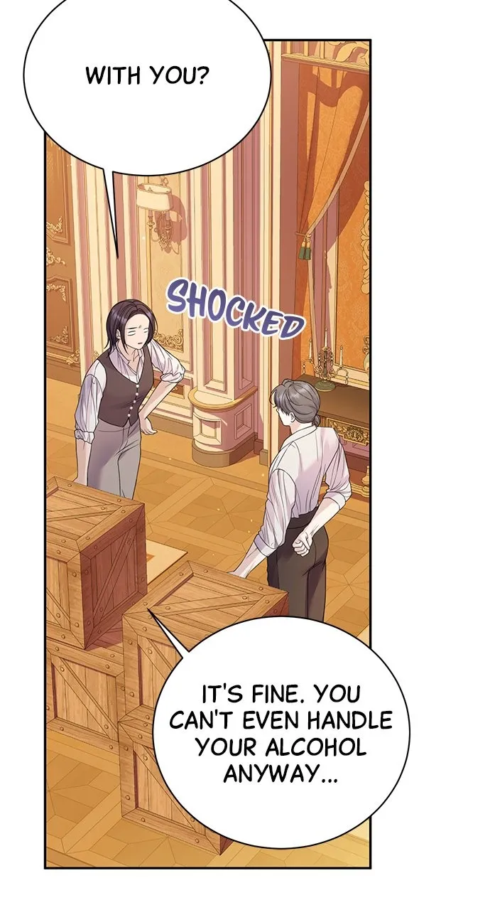 I Thought My Time Was Up! Chapter 103 page 23 - 