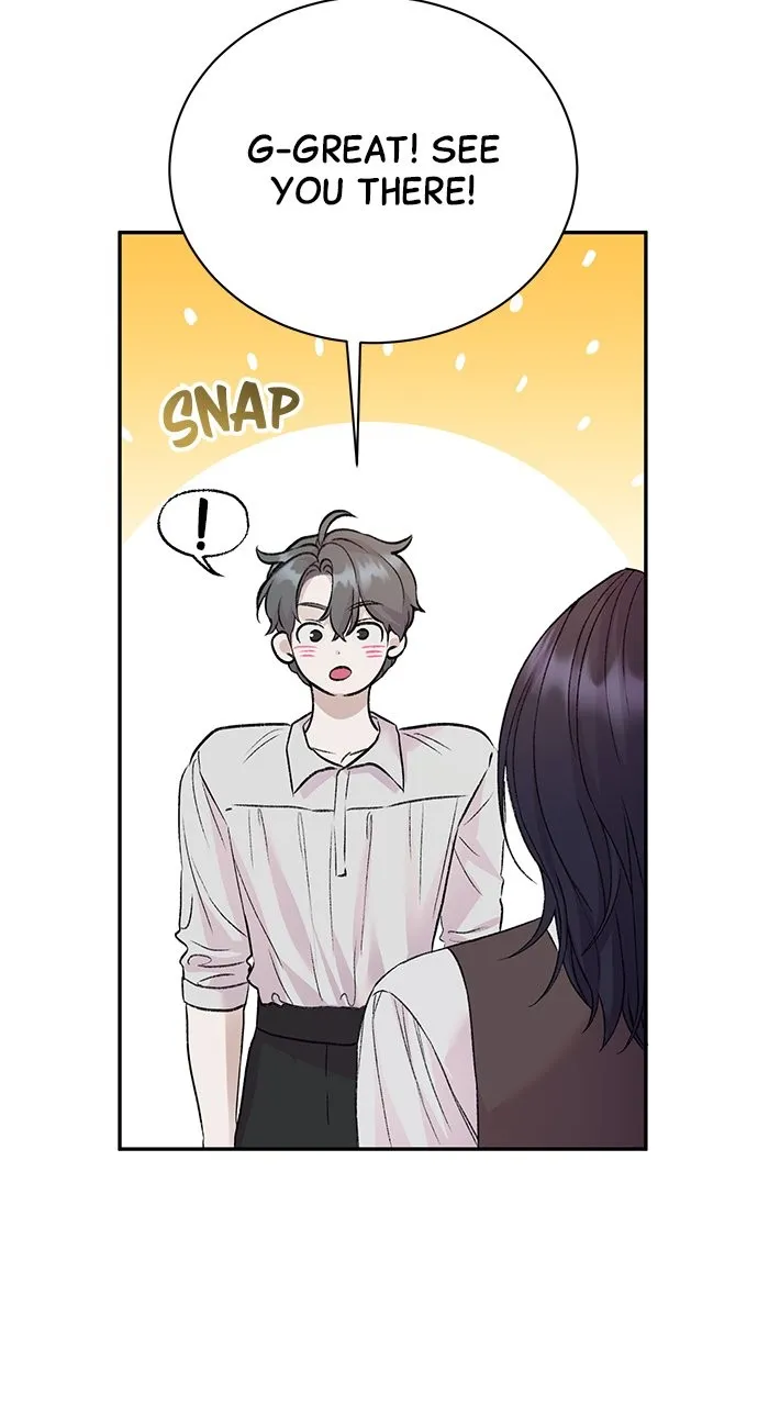 I Thought My Time Was Up! Chapter 103 page 27 - 