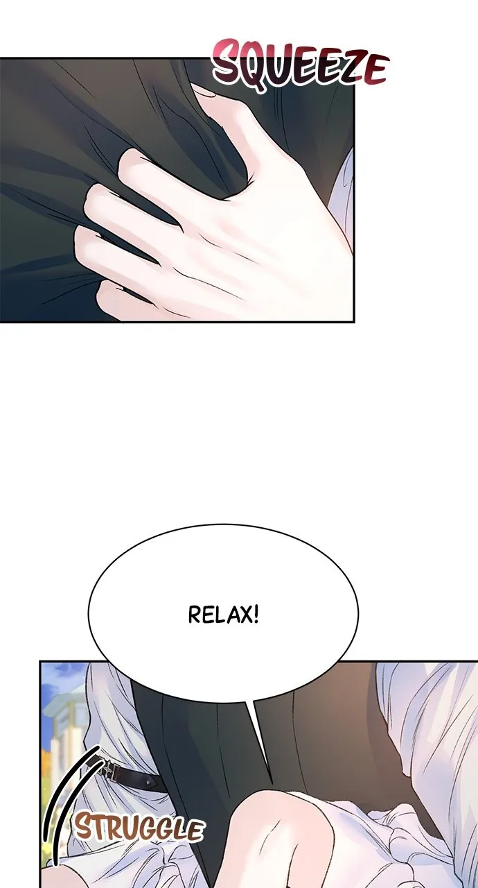 I Thought My Time Was Up! Chapter 103 page 4 - 