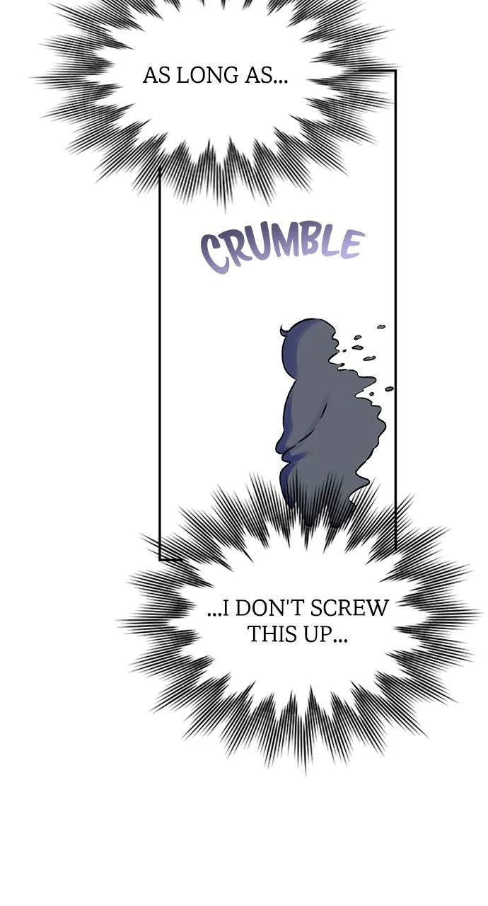 I Thought My Time Was Up! Chapter 103 page 32 - 