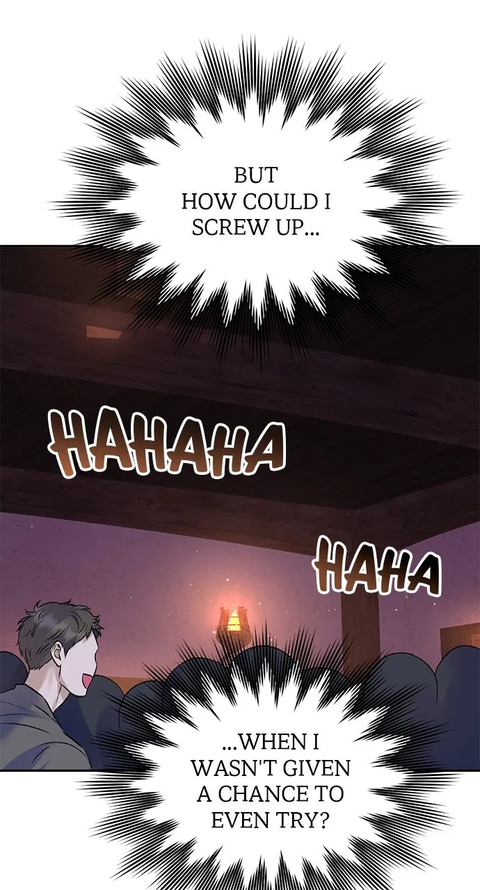 I Thought My Time Was Up! Chapter 103 page 33 - 