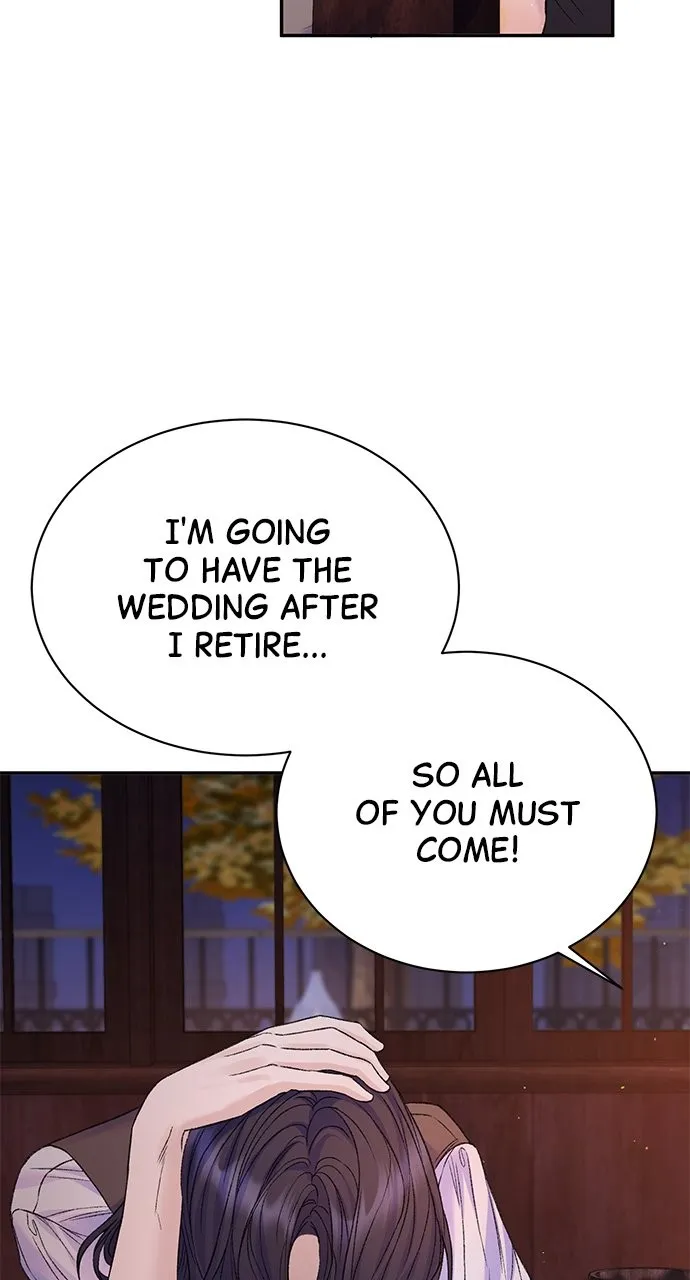 I Thought My Time Was Up! Chapter 103 page 35 - 