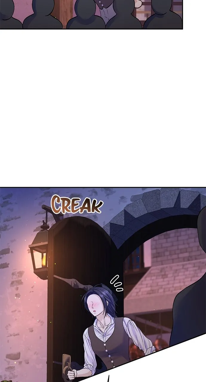I Thought My Time Was Up! Chapter 103 page 37 - 