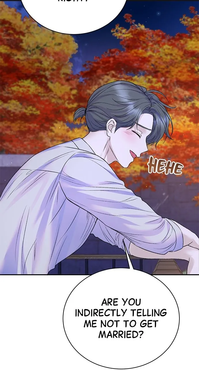 I Thought My Time Was Up! Chapter 103 page 43 - 