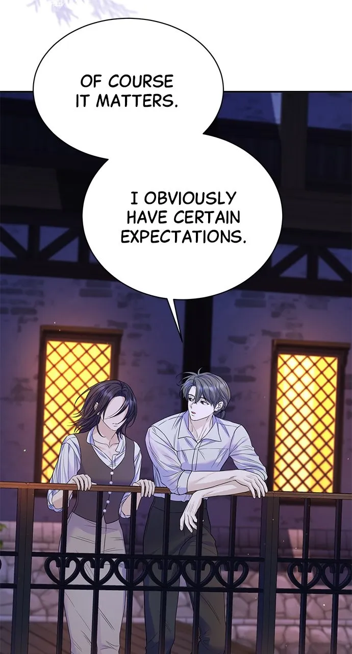 I Thought My Time Was Up! Chapter 103 page 49 - 