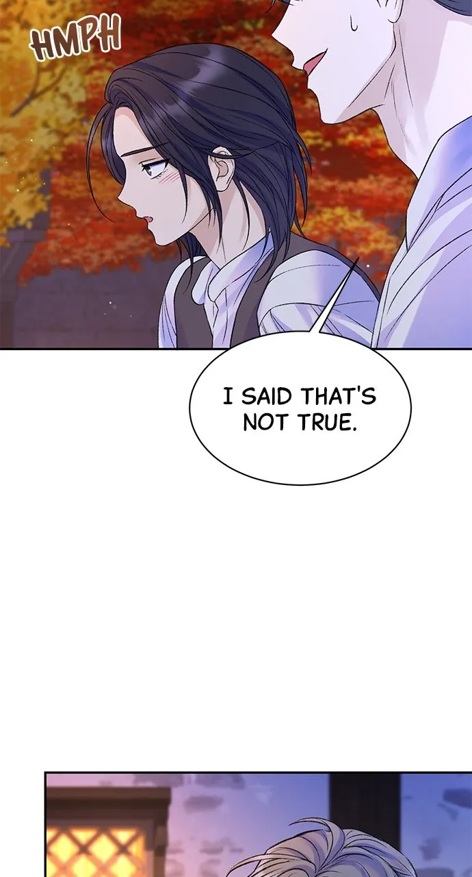 I Thought My Time Was Up! Chapter 103 page 52 - 