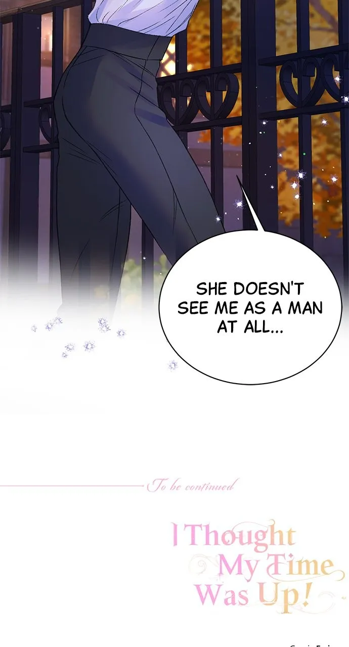 I Thought My Time Was Up! Chapter 103 page 75 - 