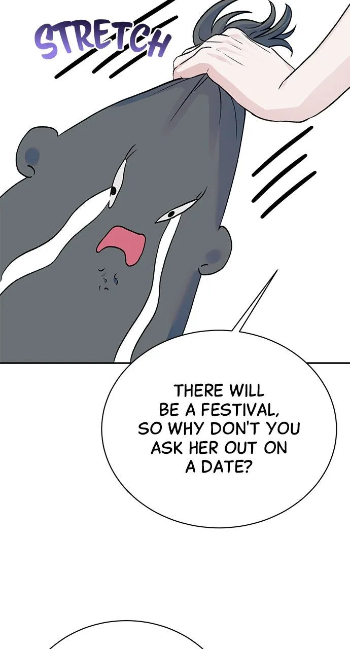 I Thought My Time Was Up! Chapter 104 page 11 - 