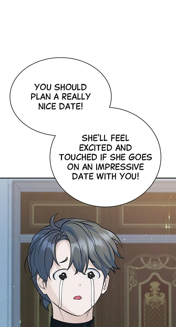 I Thought My Time Was Up! Chapter 104 page 13 - 
