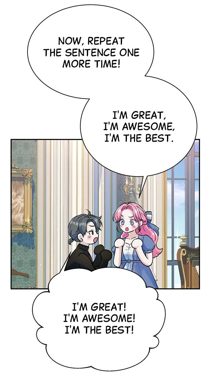 I Thought My Time Was Up! Chapter 104 page 15 - 